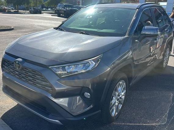 TOYOTA RAV4 2019 2T3Y1RFVXKW051575 image TOYOTA RAV4 2019 2T3Y1RFVXKW051575 image