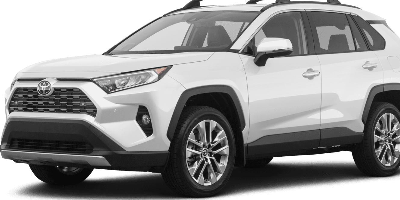 TOYOTA RAV4 2019 2T3Y1RFV6KW046972 image