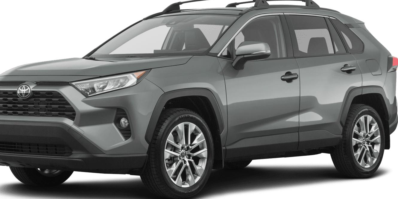 TOYOTA RAV4 2019 JTMA1RFV2KD038625 image