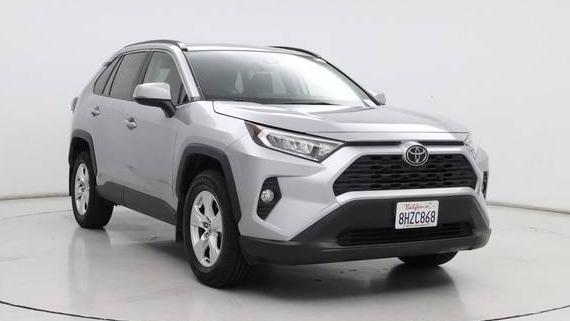 TOYOTA RAV4 2019 JTMW1RFV3KD017451 image