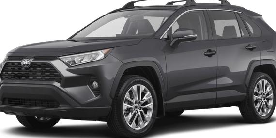 TOYOTA RAV4 2019 2T3H1RFV3KW032737 image