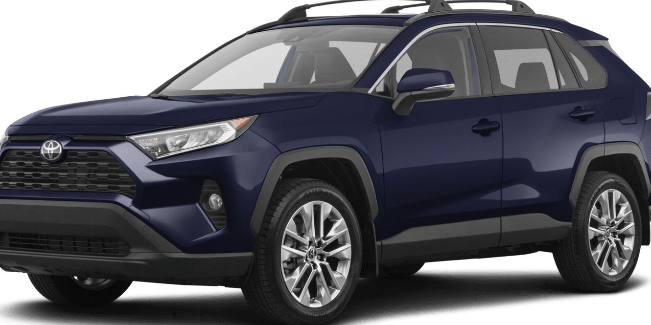 TOYOTA RAV4 2019 JTMC1RFVXKD513382 image