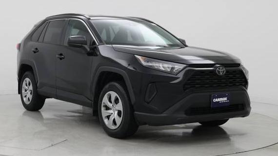 TOYOTA RAV4 2019 2T3F1RFV5KC047426 image