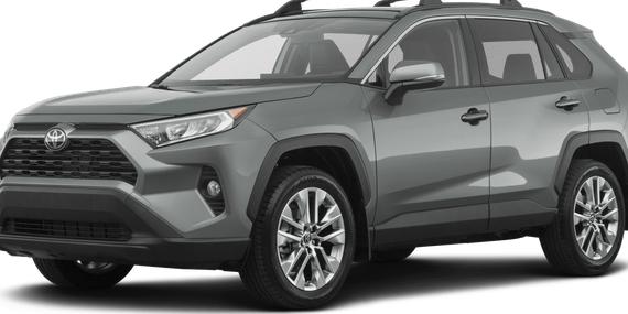 TOYOTA RAV4 2019 JTMA1RFV7KD504596 image