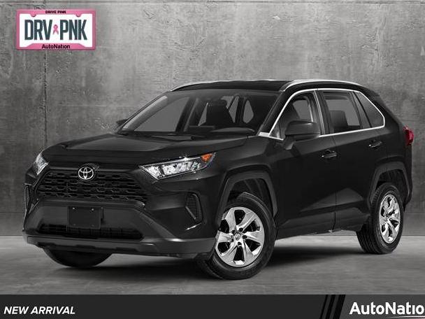 TOYOTA RAV4 2019 2T3H1RFV7KC032659 image