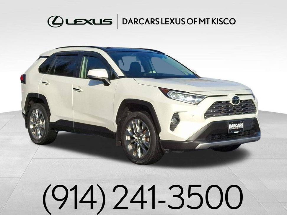 TOYOTA RAV4 2019 JTMN1RFV4KD501785 image