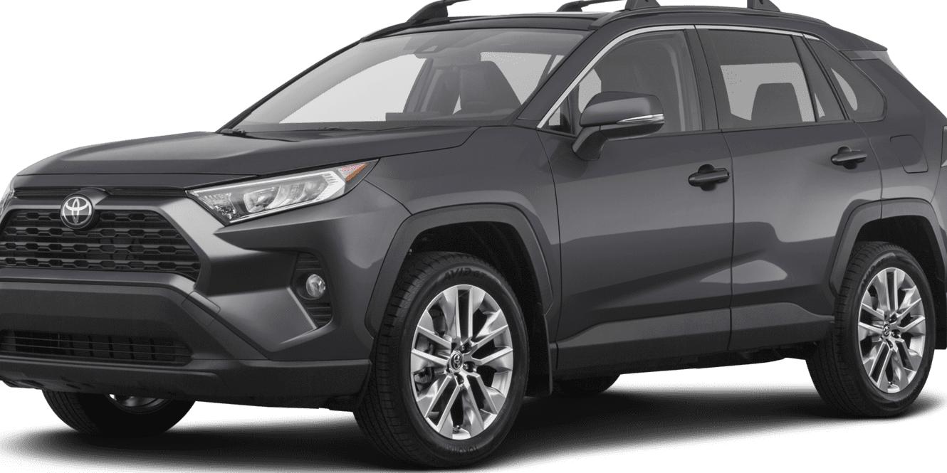 TOYOTA RAV4 2019 2T3A1RFV3KW057929 image