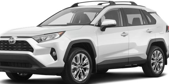 TOYOTA RAV4 2019 JTMC1RFVXKD010662 image