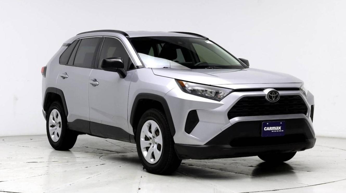 TOYOTA RAV4 2019 JTMH1RFV3KD040205 image