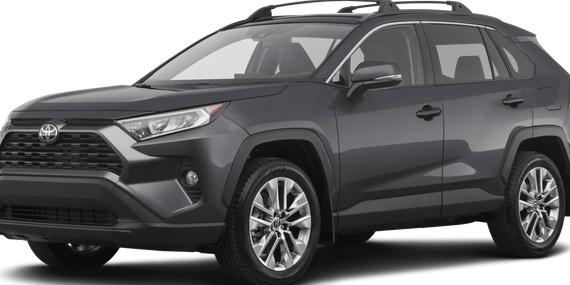 TOYOTA RAV4 2019 2T3W1RFV6KW018371 image