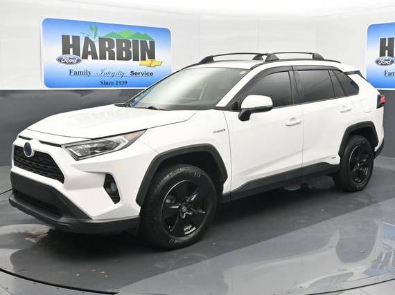 TOYOTA RAV4 2019 JTMRWRFV0KD005241 image