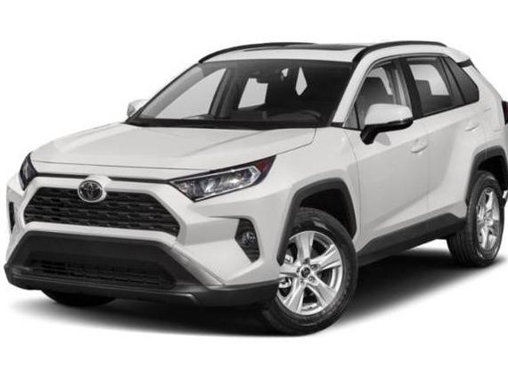 TOYOTA RAV4 2019 JTMA1RFV1KD517151 image