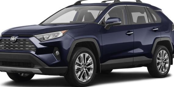 TOYOTA RAV4 2019 JTMN1RFV0KD036485 image