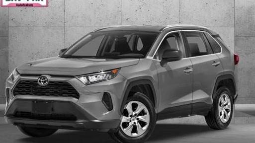 TOYOTA RAV4 2019 2T3H1RFV4KW045576 image