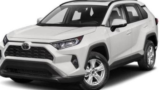 TOYOTA RAV4 2019 2T3W1RFV8KC028269 image