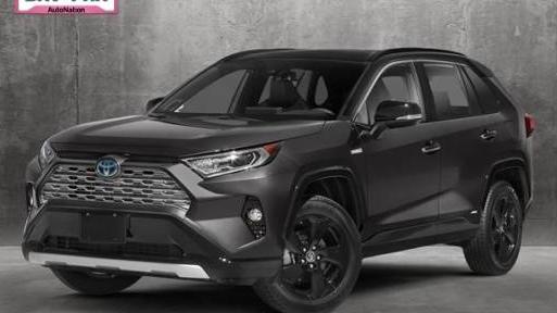 TOYOTA RAV4 2019 2T3EWRFV5KW005365 image