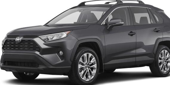 TOYOTA RAV4 2019 2T3H1RFV8KW036315 image