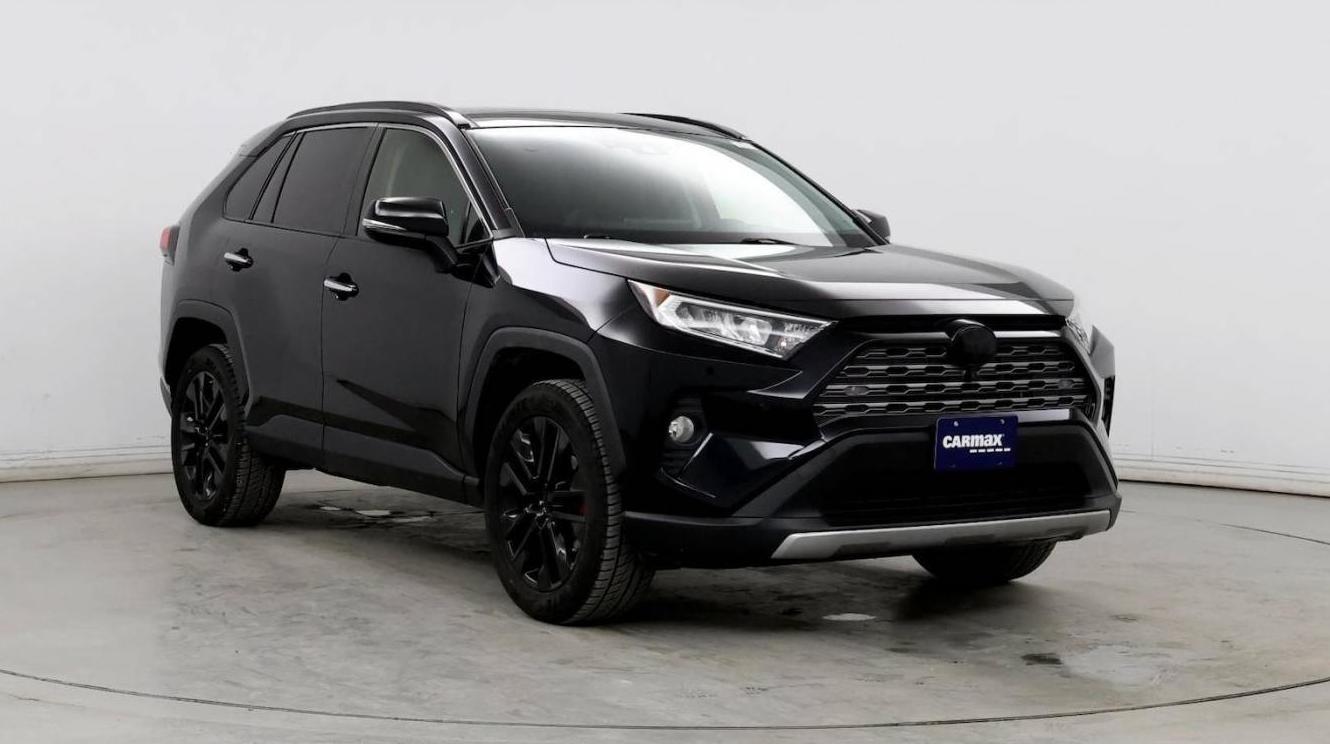 TOYOTA RAV4 2019 JTMN1RFV0KD506711 image