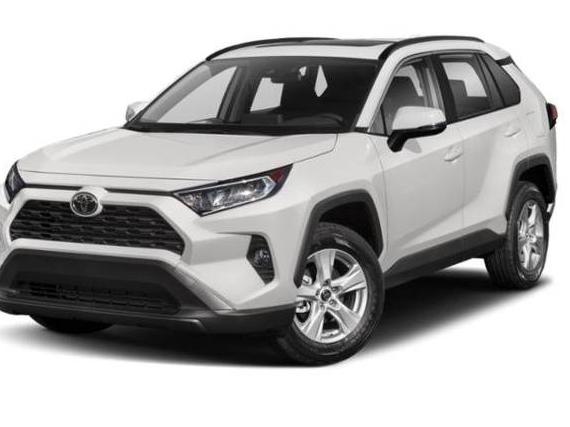 TOYOTA RAV4 2019 JTMP1RFV4KD006401 image