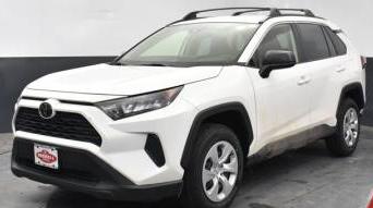 TOYOTA RAV4 2019 JTMF1RFV7KJ005854 image