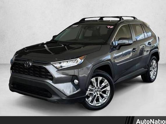 TOYOTA RAV4 2019 2T3C1RFVXKW048279 image TOYOTA RAV4 2019 2T3C1RFVXKW048279 image