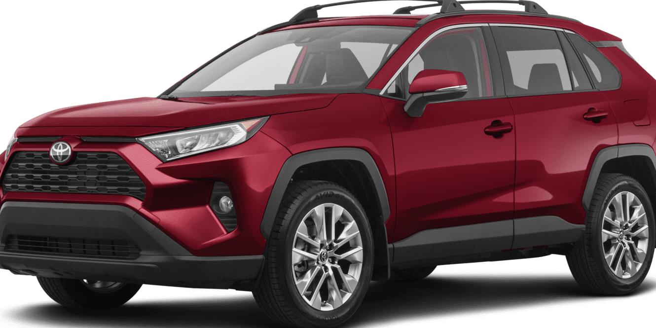 TOYOTA RAV4 2019 JTMF1RFV7KJ006194 image