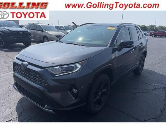 TOYOTA RAV4 2019 JTMEWRFV3KJ023202 image