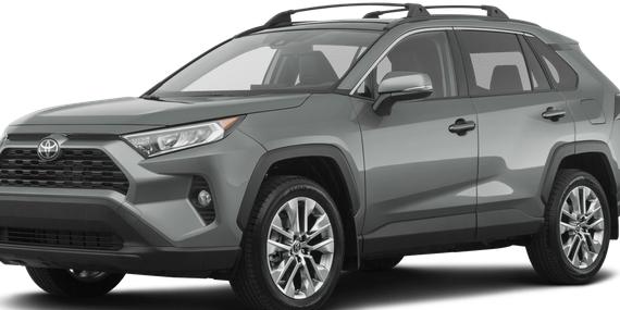 TOYOTA RAV4 2019 JTMW1RFV2KD501434 image