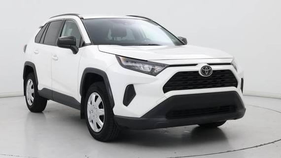 TOYOTA RAV4 2019 JTMF1RFV5KD046546 image