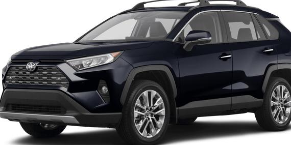 TOYOTA RAV4 2019 2T3N1RFV7KC052512 image TOYOTA RAV4 2019 2T3N1RFV7KC052512 image