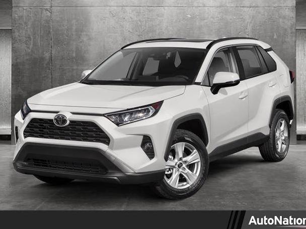 TOYOTA RAV4 2019 JTMW1RFV4KD028149 image