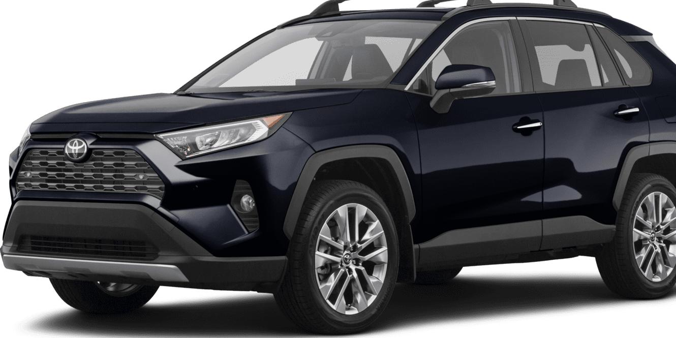 TOYOTA RAV4 2019 2T3N1RFV0KW082854 image