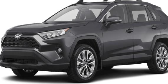 TOYOTA RAV4 2019 2T3W1RFV0KW054363 image