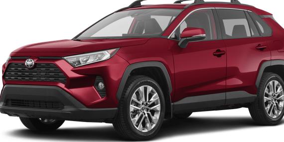 TOYOTA RAV4 2019 2T3F1RFV9KW015805 image