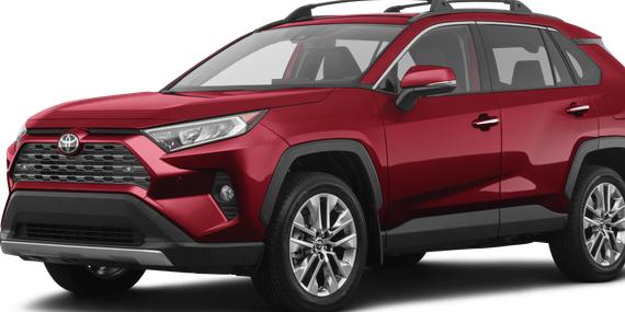 TOYOTA RAV4 2019 JTMY1RFVXKD009257 image