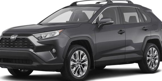 TOYOTA RAV4 2019 2T3W1RFV4KW015159 image