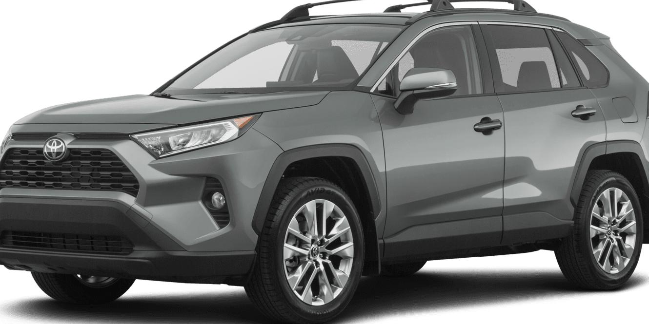 TOYOTA RAV4 2019 JTMC1RFV3KD003598 image