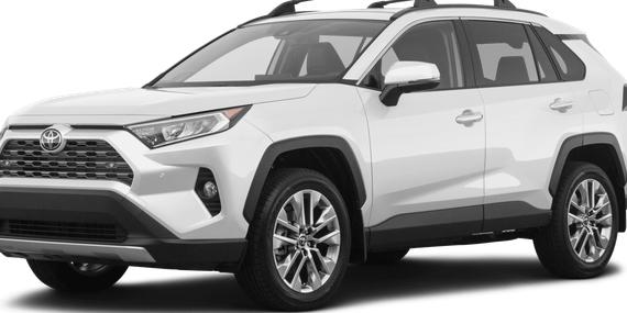TOYOTA RAV4 2019 JTMN1RFV8KD509839 image