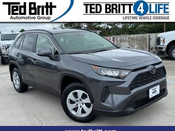 TOYOTA RAV4 2019 JTMG1RFV7KD044270 image
