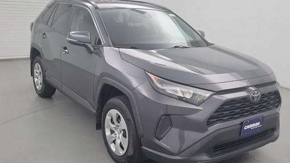 TOYOTA RAV4 2019 2T3G1RFV4KC034803 image
