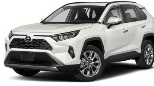 TOYOTA RAV4 2019 2T3N1RFV1KW014188 image