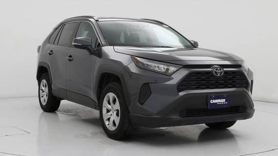 TOYOTA RAV4 2019 2T3G1RFV0KW069854 image