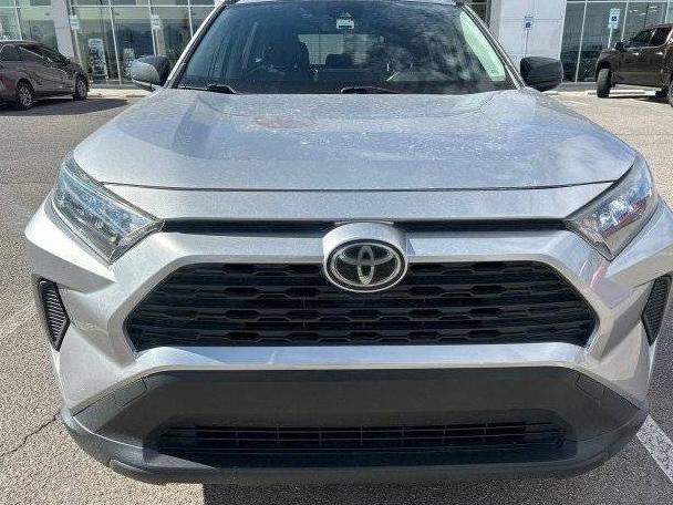 TOYOTA RAV4 2019 JTMH1RFV0KD018548 image