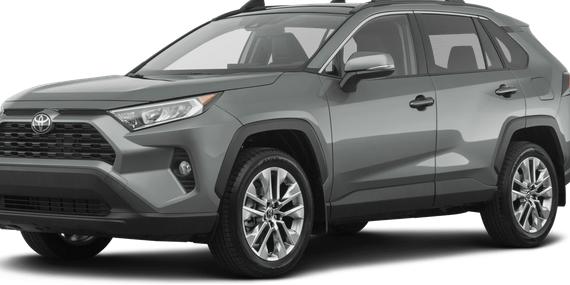 TOYOTA RAV4 2019 2T3A1RFV4KC021653 image