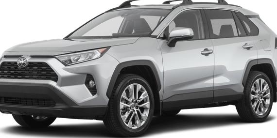 TOYOTA RAV4 2019 2T3H1RFVXKW034971 image