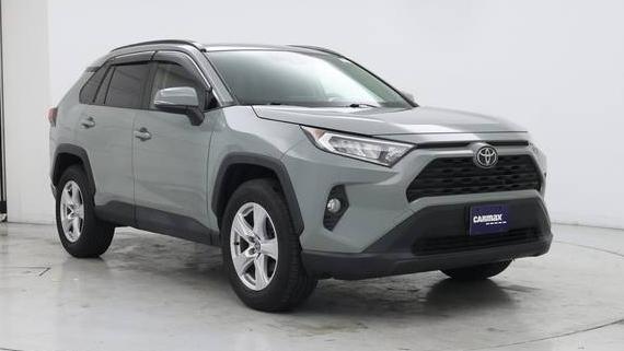 TOYOTA RAV4 2019 JTMP1RFV6KD034653 image