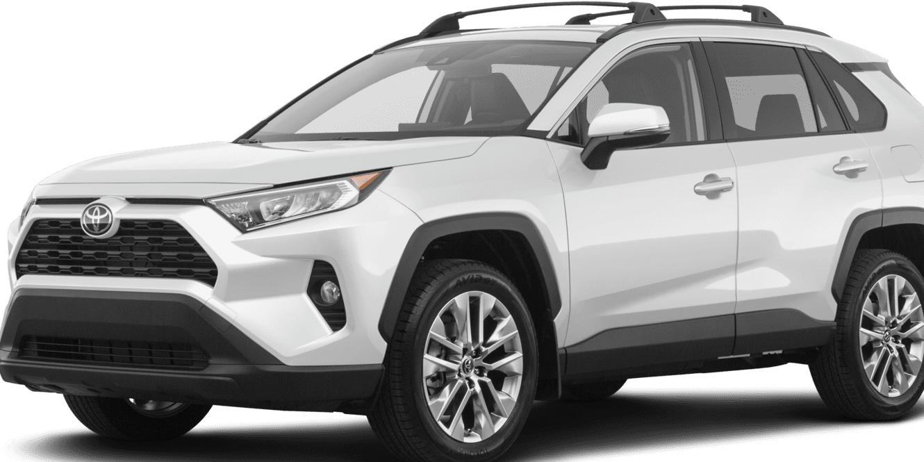 TOYOTA RAV4 2019 2T3W1RFV2KC015064 image