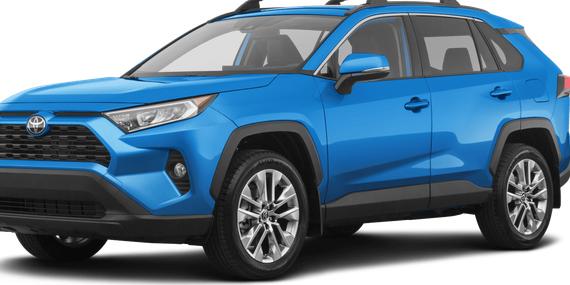 TOYOTA RAV4 2019 JTMA1RFV0KD010435 image