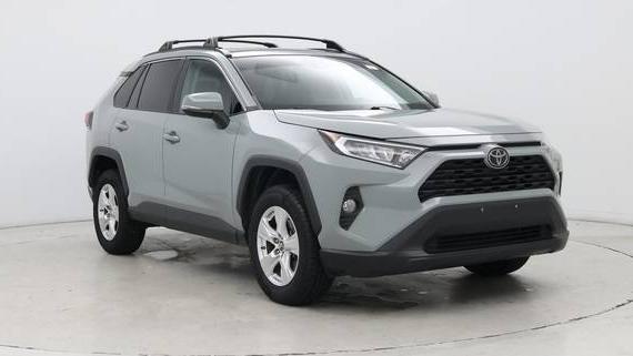 TOYOTA RAV4 2019 2T3W1RFV3KC016157 image