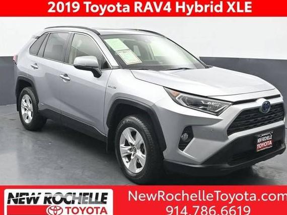 TOYOTA RAV4 2019 JTMRWRFV6KD011240 image TOYOTA RAV4 2019 JTMRWRFV6KD011240 image